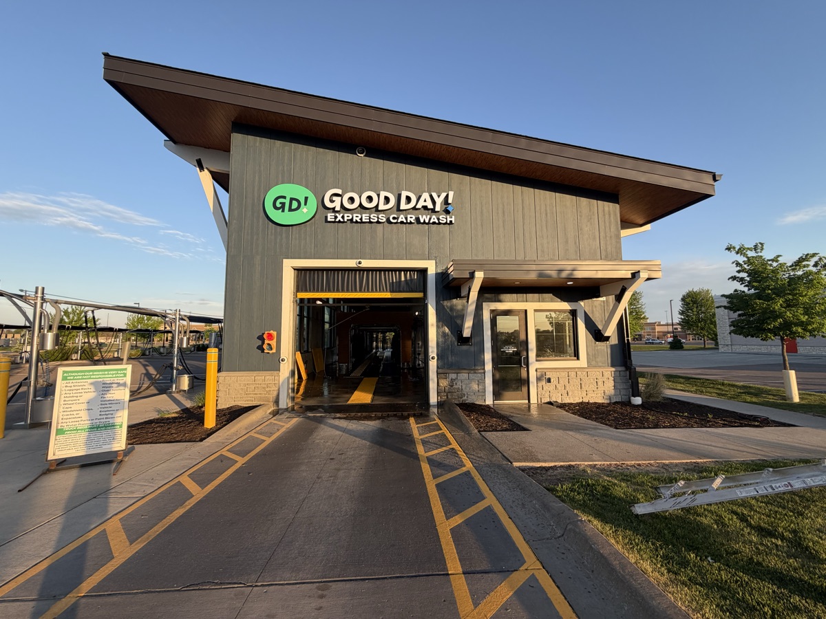Commercial office painting Minneapolis