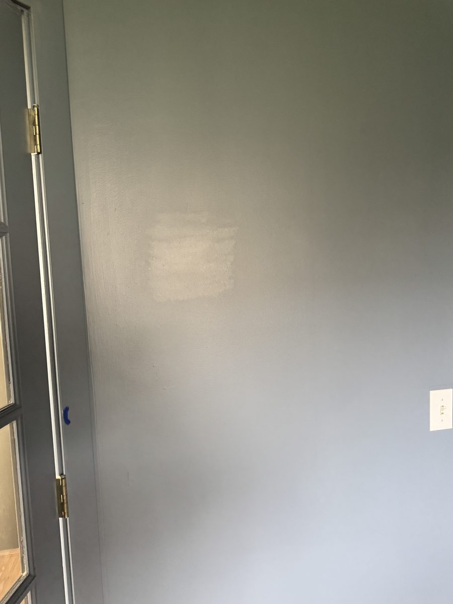Commercial/Industrial Painting