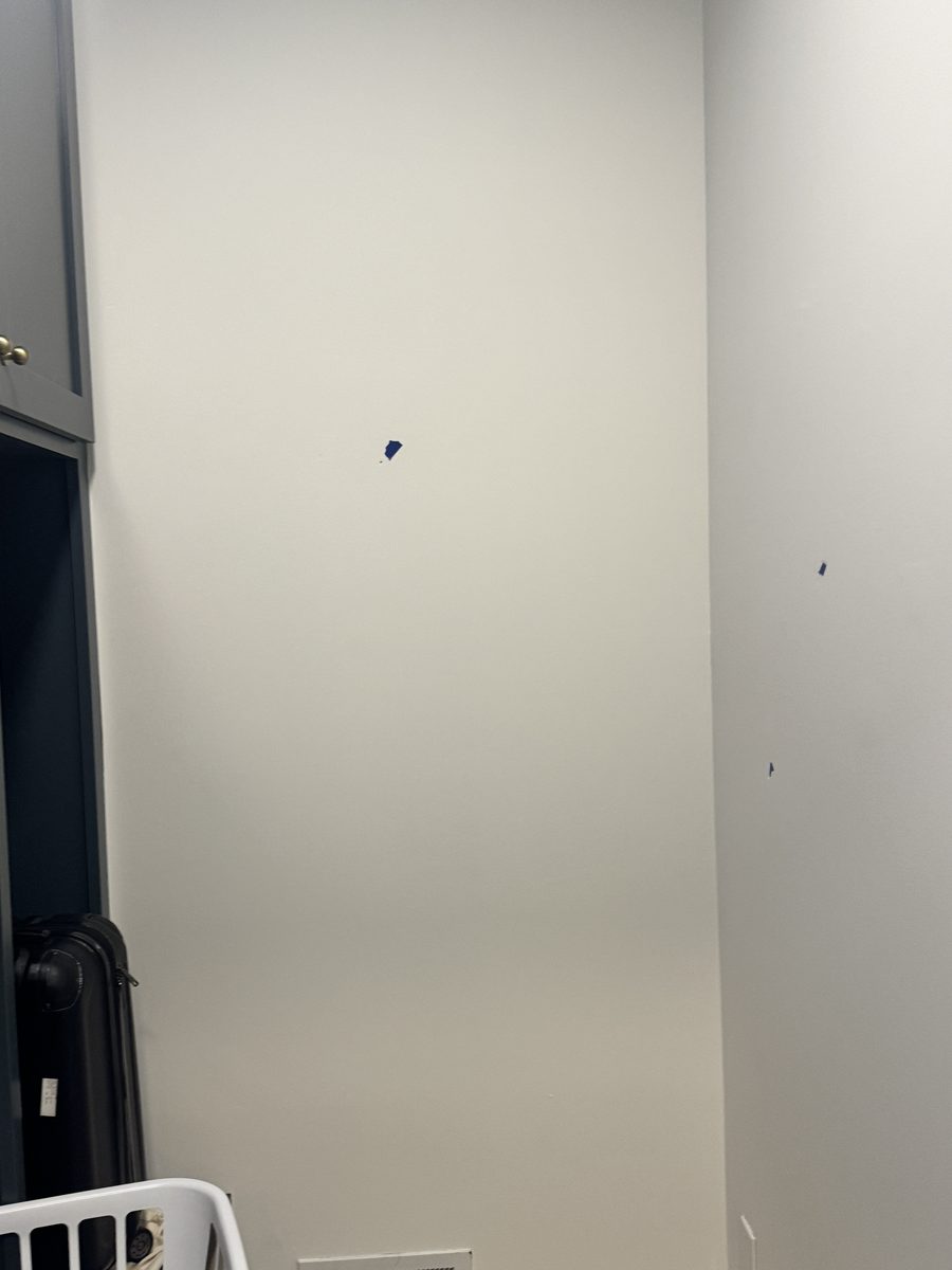 Autoworks Collision Service Bay