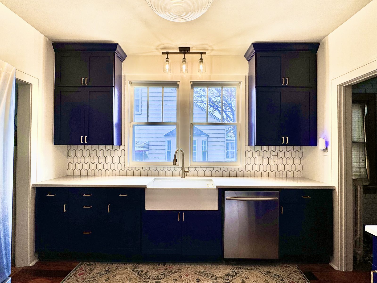 Cabinet Refinishing in Minnetonka, MN